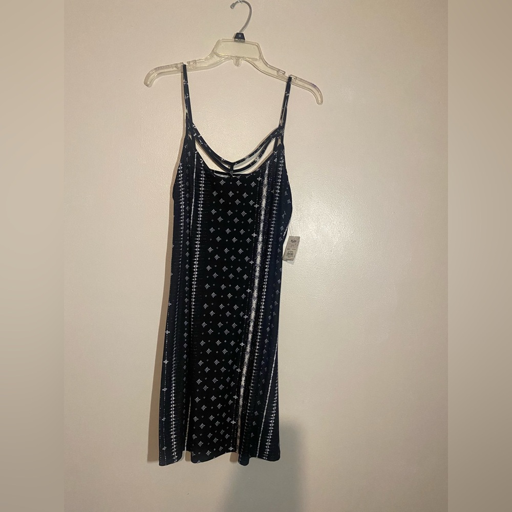 Mudd Juniors Dress